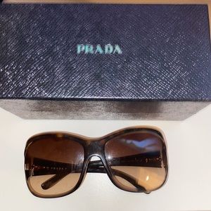 Prada sunglasses